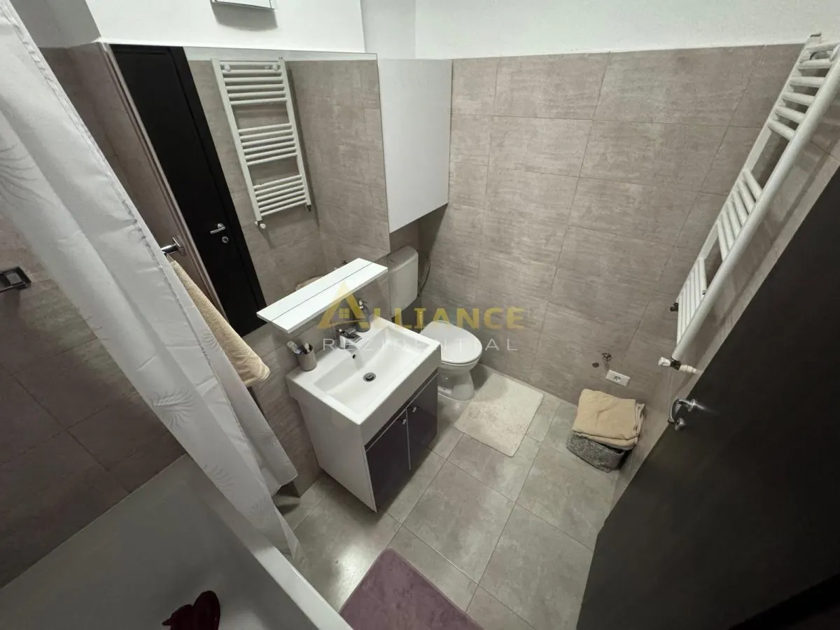 Apartament 2 camere - Titan Sun Park - foto 12