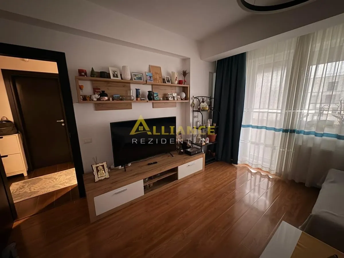 Apartament 2 camere - Titan Sun Park - foto 4