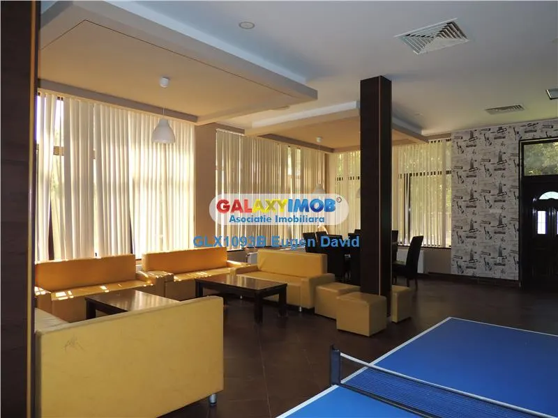 Snagov,vanzare hotel, 40 camere ideal Clinica/Camin - foto 6