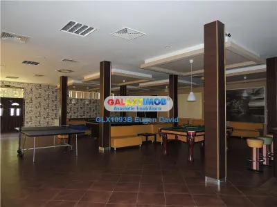 Snagov,vanzare hotel, 40 camere ideal Clinica/Camin - foto 8