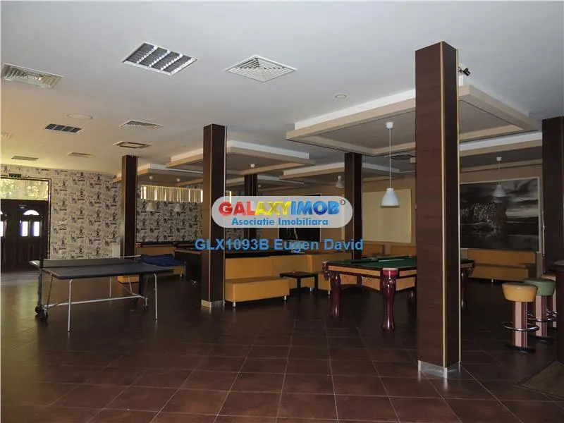 Snagov,vanzare hotel, 40 camere ideal Clinica/Camin - foto 8