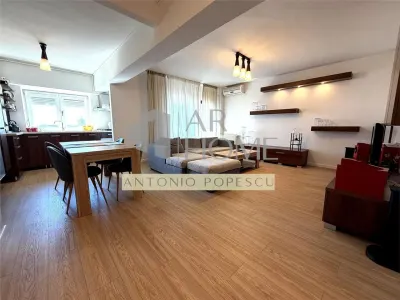 Apartament 3 camere, mobilat si utilat, Ploiesti, Gh. Doja. - Ploiesti