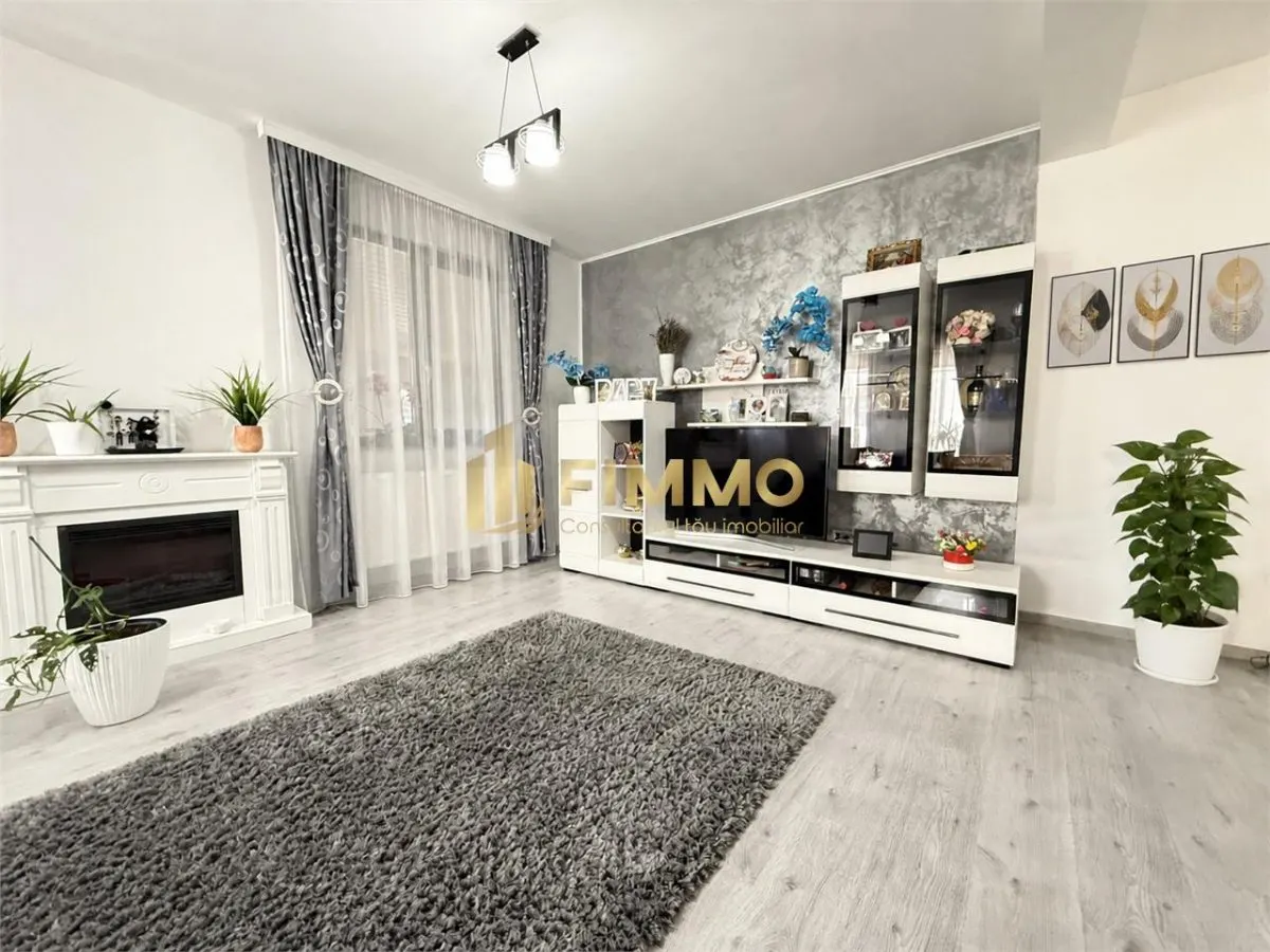 Duplex 120mp | Suceava | Burdujeni | ID:1748 - foto 4