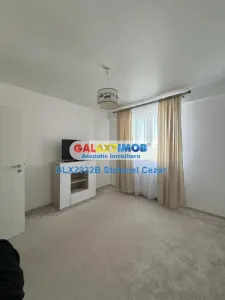 Ap Spatios | Militari Residence | Chiajna - foto 3