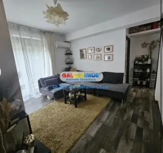 Ap Cozy cu Boxa + Parcare | Militari Residence - Bucuresti