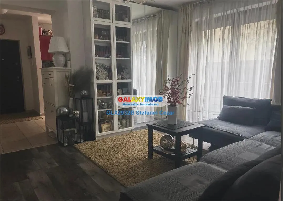 Ap Cozy cu Boxa + Parcare | Militari Residence - foto 2