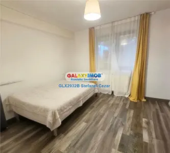 Ap Cozy cu Boxa + Parcare | Militari Residence - foto 4