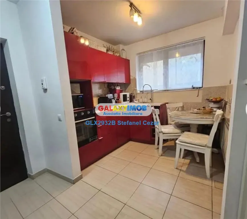 Ap Cozy cu Boxa + Parcare | Militari Residence - foto 7