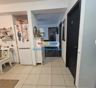 Ap Cozy cu Boxa + Parcare | Militari Residence - foto 8