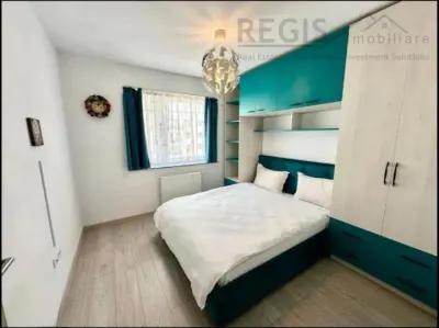 Apartament modern 3 camere cu parcare Kasper - foto 7