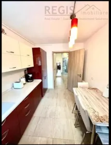 Apartament modern 3 camere cu parcare Kasper - foto 8