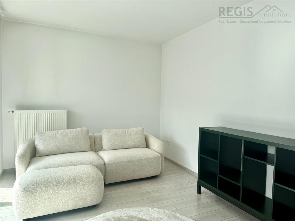 Apartament 2 camere open space, Pietonal CORESI - foto 17