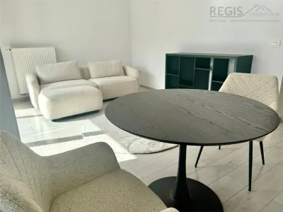 Apartament 2 camere open space, Pietonal CORESI - foto 9