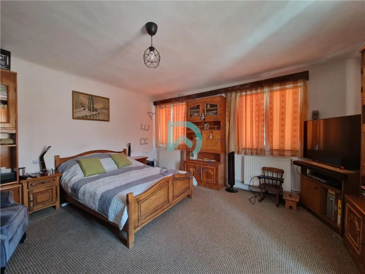 Casa Central, Brasov - foto 1