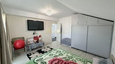 Casa Individuala - 4 camere - 2 bai - 250mp teren - foto 14