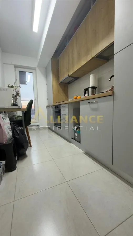 Sector 4 Apartament 2 camere Drumul Binelui + Parare + Boxa - foto 5