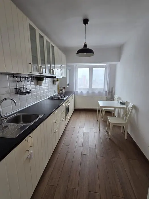 Apartament 2 Camere | Metrou Jiului | 72 MP Utili |Sector 1 - foto 1