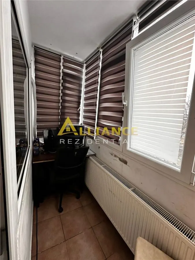 Apartament 2 Camere - foto 13