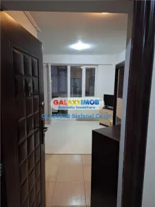 Garsoniera Spatioasa Tineretului | Militari Residence | Chiajna - Bucuresti