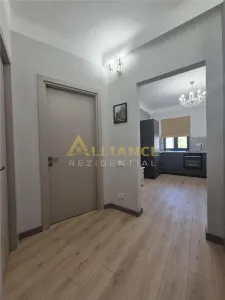 Universitate Ap 2 Camere Modern - foto 5