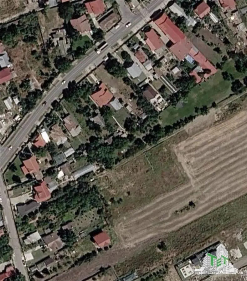 Teren de vanzare | Tamasi, Corbeanca | 836 mp - foto 1