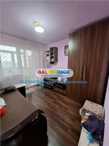 Apartament 2 camere 52 MP Titan  metrou 1 Decembrie 1918 sect 3 - Bucuresti