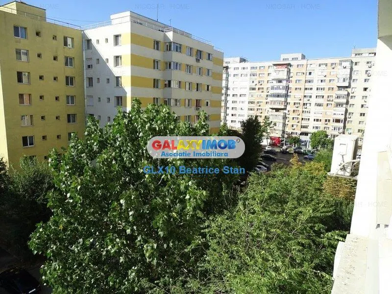 Garsoniera de vanzare / inchiriere pe Bd. Chisinau - Arena Nationala - foto 7