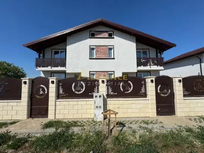 Casa tip duplex ~ 3 camere 2 bai ~ teren 325mp - foto 2