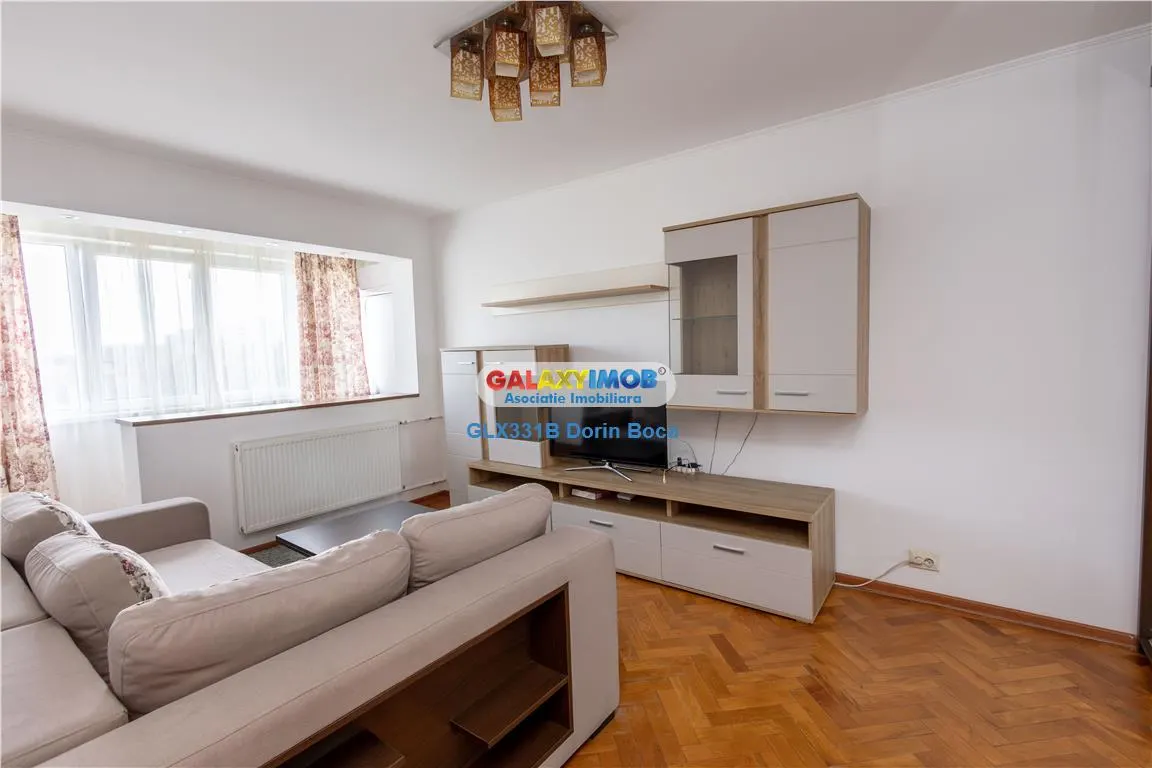 Inchiriere apartament 2 camere TITAN (Strada Soldat Niculae T. Sebe) - foto 1
