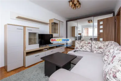 Inchiriere apartament 2 camere TITAN (Strada Soldat Niculae T. Sebe) - foto 2