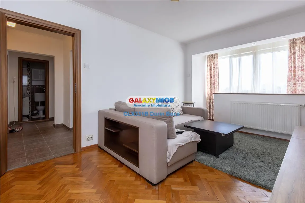 Inchiriere apartament 2 camere TITAN (Strada Soldat Niculae T. Sebe) - foto 11