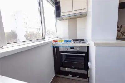 Inchiriere apartament 2 camere TITAN (Strada Soldat Niculae T. Sebe) - foto 14