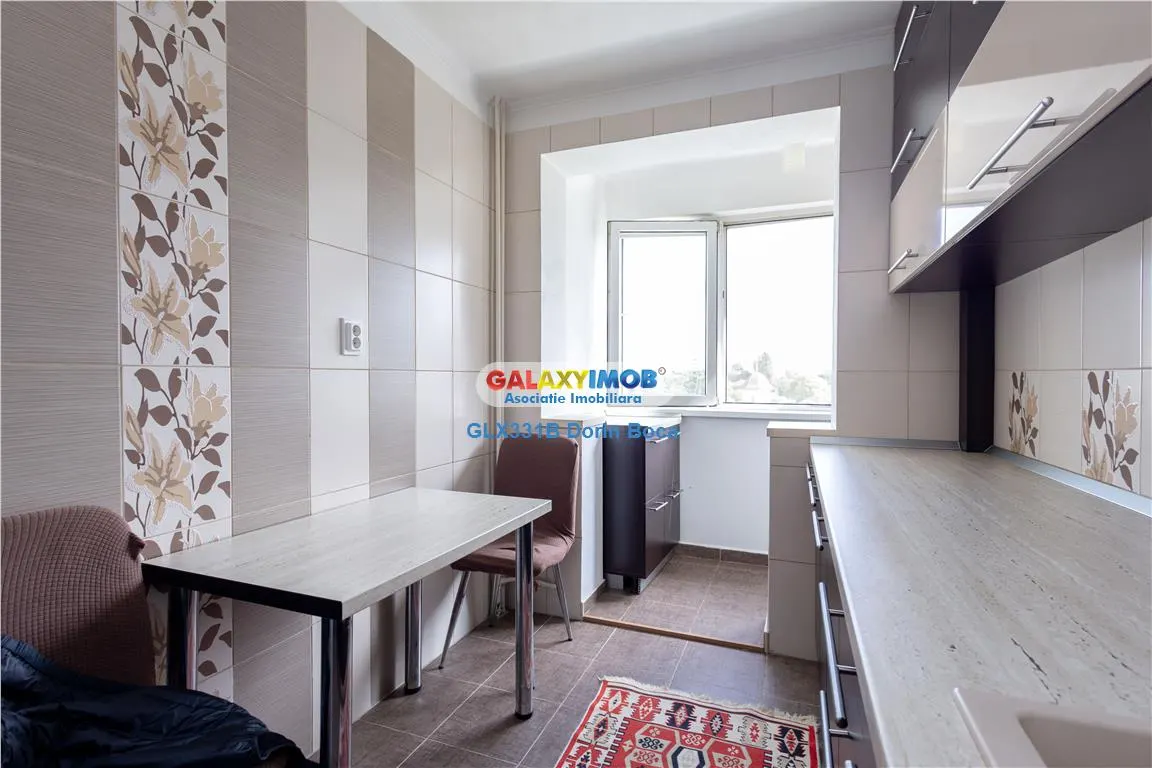 Inchiriere apartament 2 camere TITAN (Strada Soldat Niculae T. Sebe) - foto 16