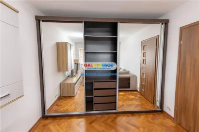 Inchiriere apartament 2 camere TITAN (Strada Soldat Niculae T. Sebe) - foto 17
