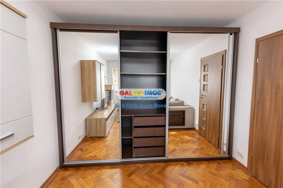 Inchiriere apartament 2 camere TITAN (Strada Soldat Niculae T. Sebe) - foto 17