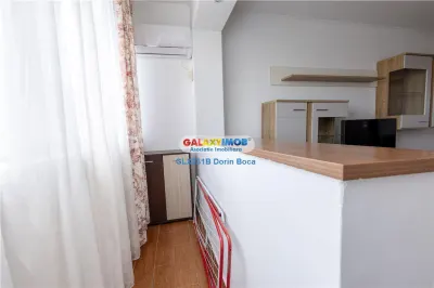 Inchiriere apartament 2 camere TITAN (Strada Soldat Niculae T. Sebe) - foto 18