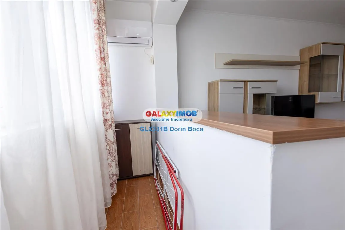 Inchiriere apartament 2 camere TITAN (Strada Soldat Niculae T. Sebe) - foto 18