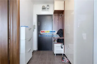 Inchiriere apartament 2 camere TITAN (Strada Soldat Niculae T. Sebe) - foto 19