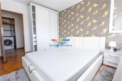 Inchiriere apartament 2 camere TITAN (Strada Soldat Niculae T. Sebe) - foto 4