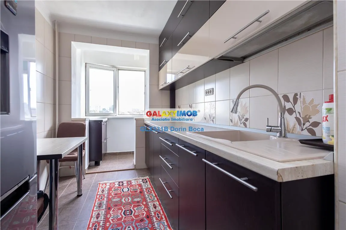 Inchiriere apartament 2 camere TITAN (Strada Soldat Niculae T. Sebe) - foto 5