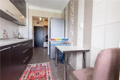 Inchiriere apartament 2 camere TITAN (Strada Soldat Niculae T. Sebe) - foto 6