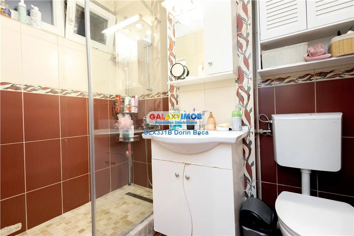 Inchiriere apartament 2 camere TITAN (Strada Soldat Niculae T. Sebe) - foto 7