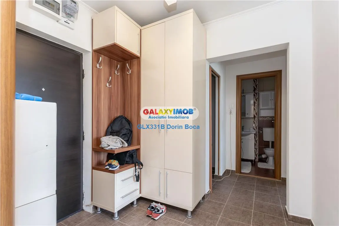 Inchiriere apartament 2 camere TITAN (Strada Soldat Niculae T. Sebe) - foto 8