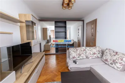 Inchiriere apartament 2 camere TITAN (Strada Soldat Niculae T. Sebe) - foto 10