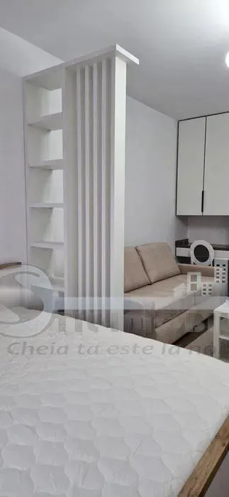 Apartament 1 Camera Tatarasi - 400 euro - foto 4
