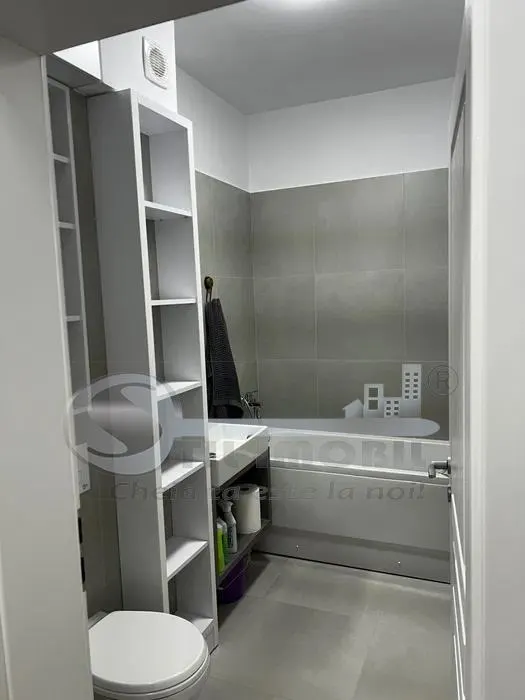 Apartament 1 Camera Tatarasi - 400 euro - foto 6