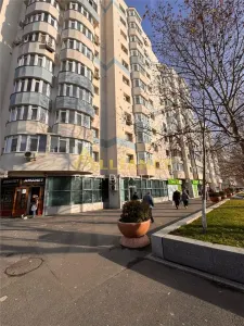 APARTAMENT 3 CAMERE | SECTOR 4 | 300 m METROU APĂRĂTORII PATRIEI | ETAJ 2/10 - Bucuresti