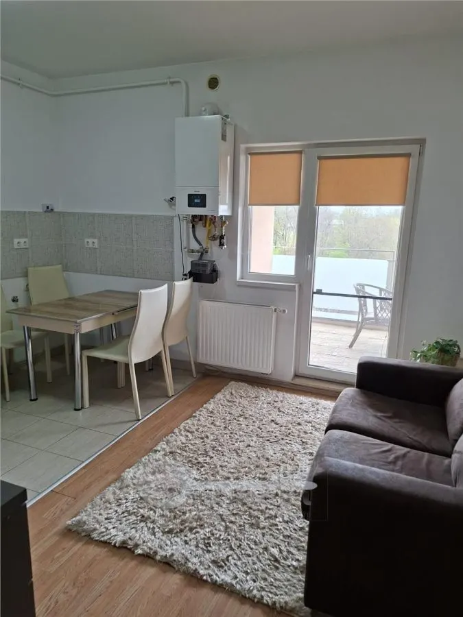 Apartament 2 Camere Copou Universitate - 430 euro - foto 1