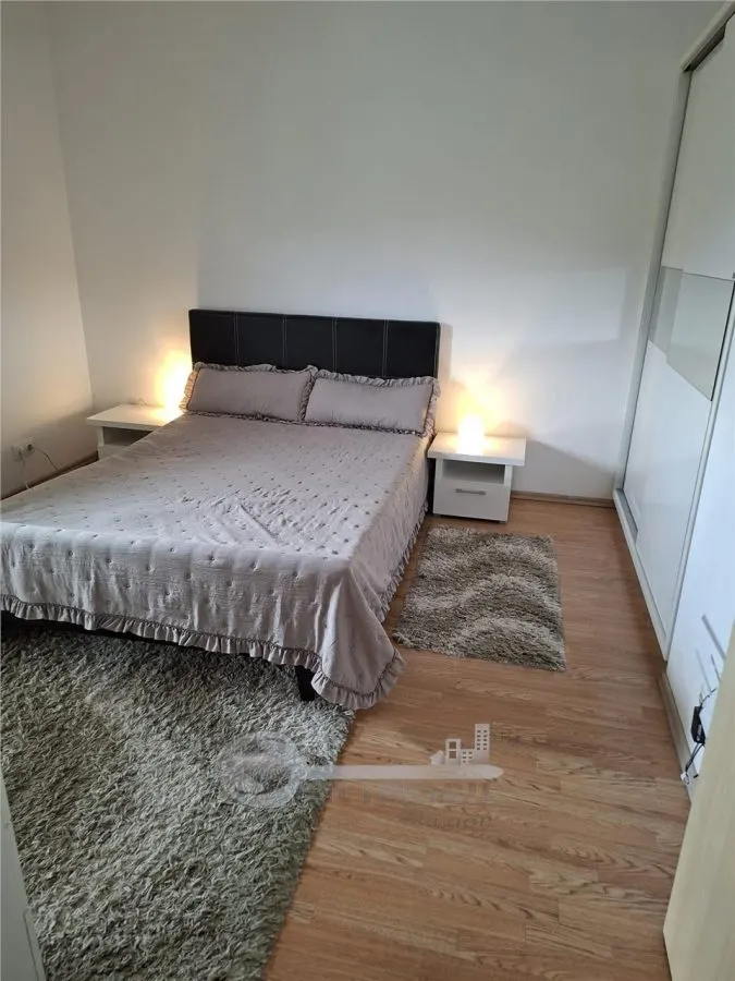 Apartament 2 Camere Copou Universitate - 430 euro - foto 3