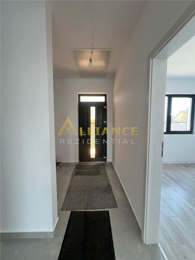 CASA PARTER-4 CAMERE-2 BAI-TEREN 353MP - foto 12